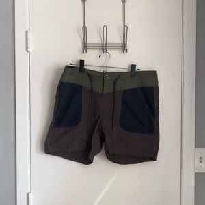 Columbia Women’s Hiking Shorts